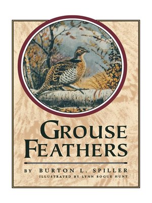 cover image of Grouse Feathers